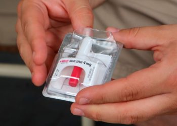 Well being officers warn of resurgence of carfentanil