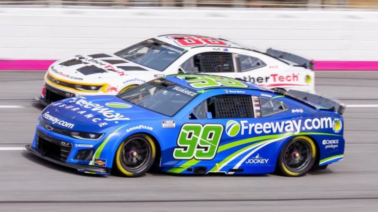 2025 Viva Mexico 250 odds, predictions, props: Nascar to Mexico Metropolis select from the mannequin that beat 22 winners