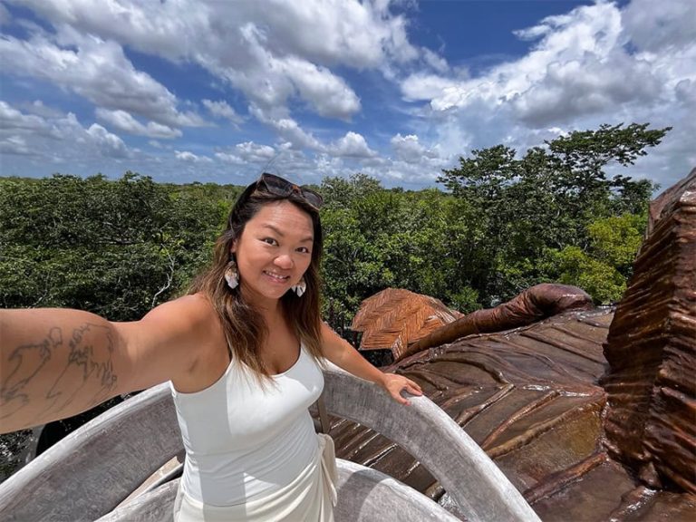 Meet Nellie Huang, MND’s new journey author: CEO perspective