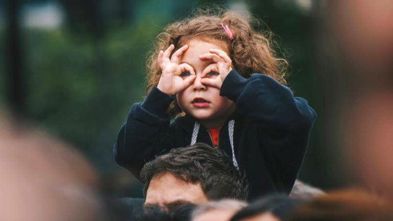 New Eyesight Research Tracks Way of life Of Brisbane Youngsters
