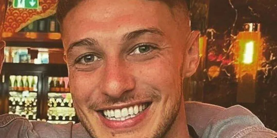 Instructor, 31, ‘took personal life after utilizing unlicensed hair loss drug’ – as girlfriend points heartbreaking plea