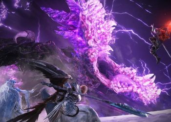 Elden Ring Nightreign is more and more tough to bods