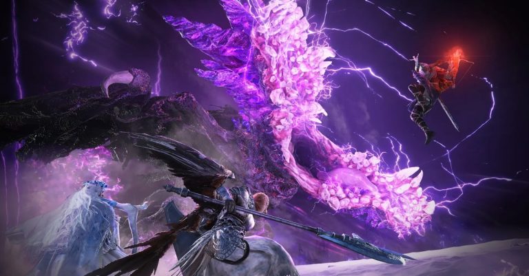 Elden Ring Nightreign is more and more tough to bods