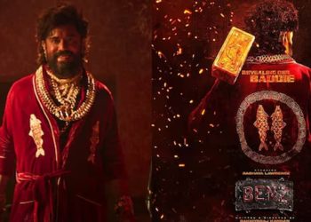 Nivin Pauly makes his Lokesh Cinematic Universe debut because the supervillain in ‘Benz’