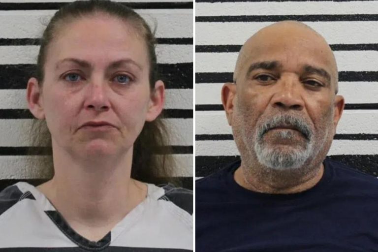 North Dakota autistic woman, three, overwhelmed to loss of life by foster mother and father who would get upset over how she chewed meals: report