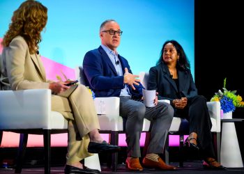 “There are not any robots which might be combating between them, however cybernetics already use AI to deceive higher.”