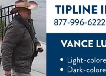 Who’s the suspect of the cowboyhut who murdered the Democratic MP of Minnesota?