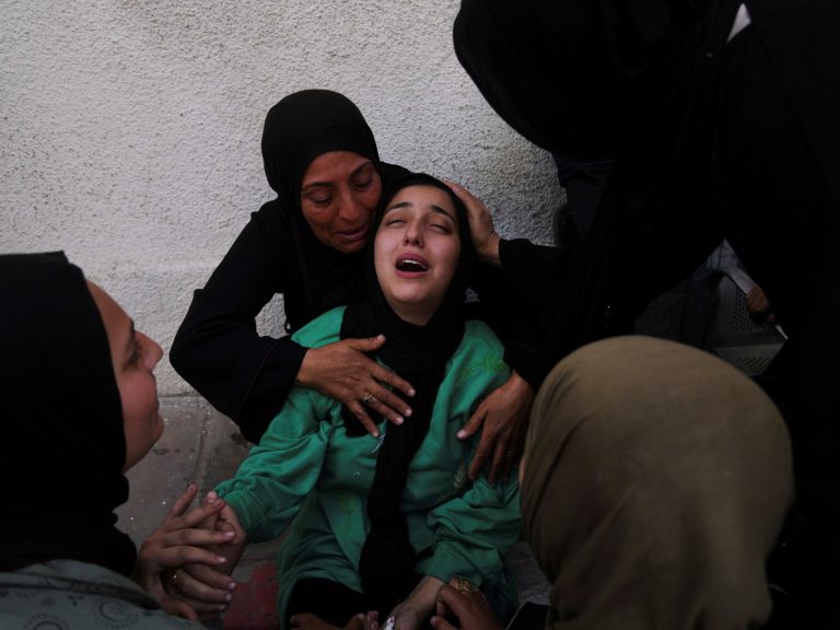 This Israeli authorities is a hazard to Jews worldwide