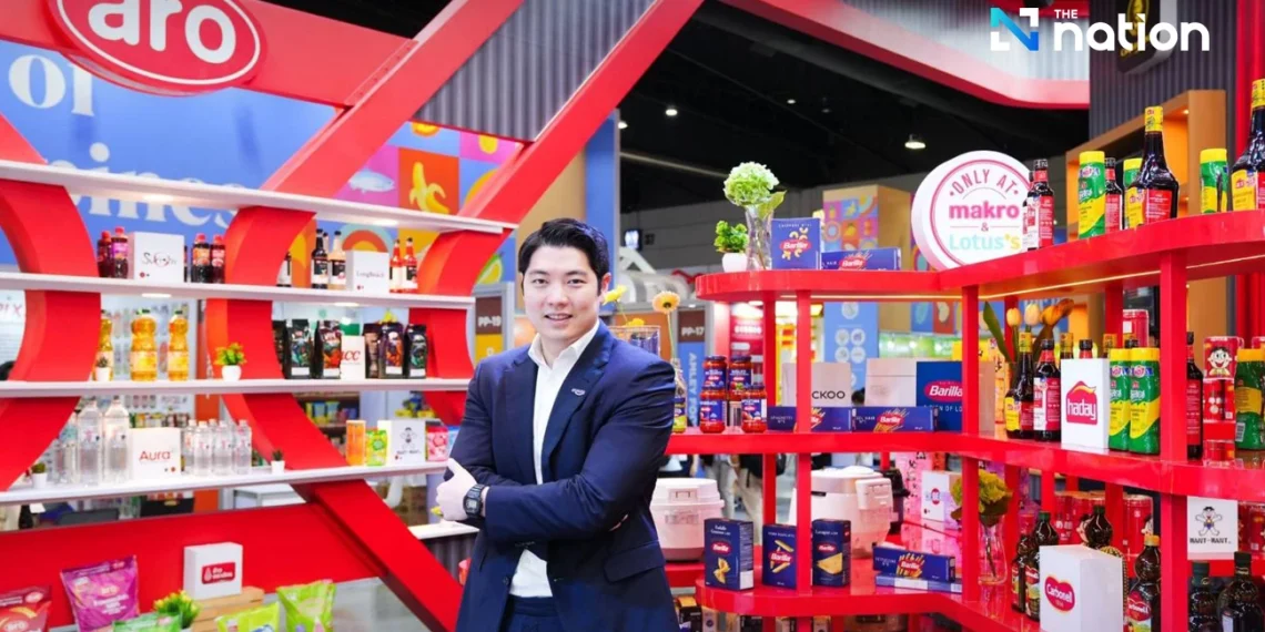 Makro Eye International Meals Management with Concentrate on Innovation and Buyer Expertise