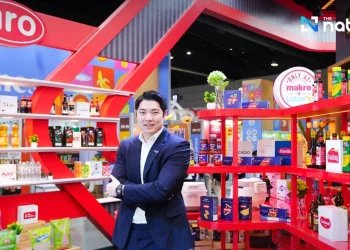 Makro Eye International Meals Management with Concentrate on Innovation and Buyer Expertise