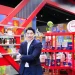 Makro Eye International Meals Management with Concentrate on Innovation and Buyer Expertise