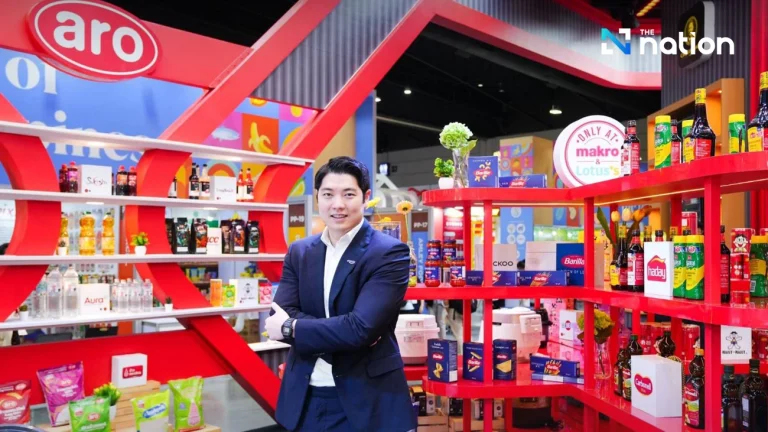 Makro Eye International Meals Management with Concentrate on Innovation and Buyer Expertise
