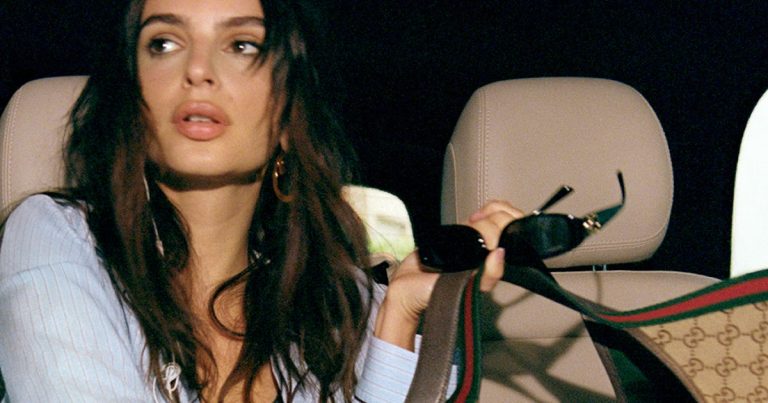 The June 2025 Style Information Contains Campaigns, Collabs, & Extra
