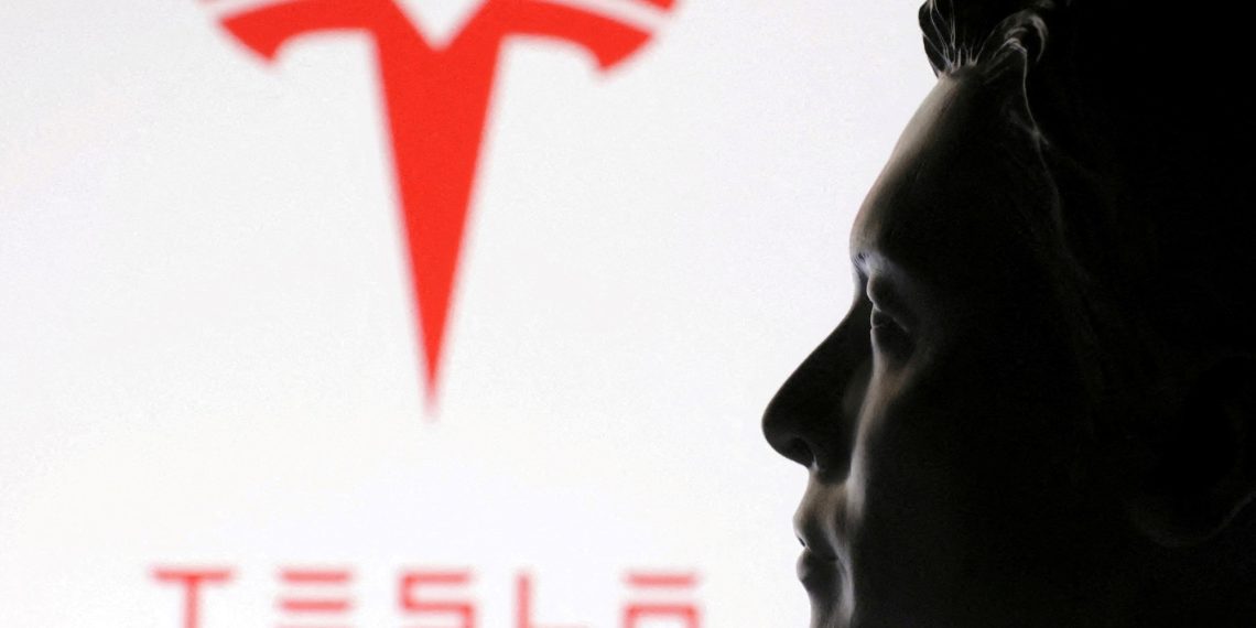 The actions of Tesla collapse in the course of the allegations of crossing between Elon Musk and Donald Trump