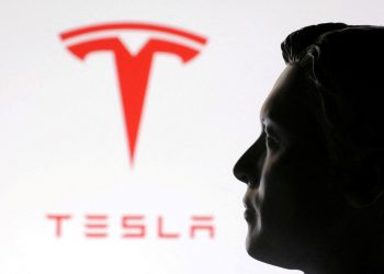 The actions of Tesla collapse in the course of the allegations of crossing between Elon Musk and Donald Trump