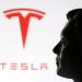 The actions of Tesla collapse in the course of the allegations of crossing between Elon Musk and Donald Trump