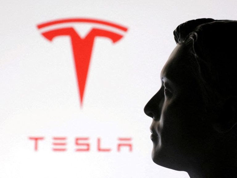 The actions of Tesla collapse in the course of the allegations of crossing between Elon Musk and Donald Trump