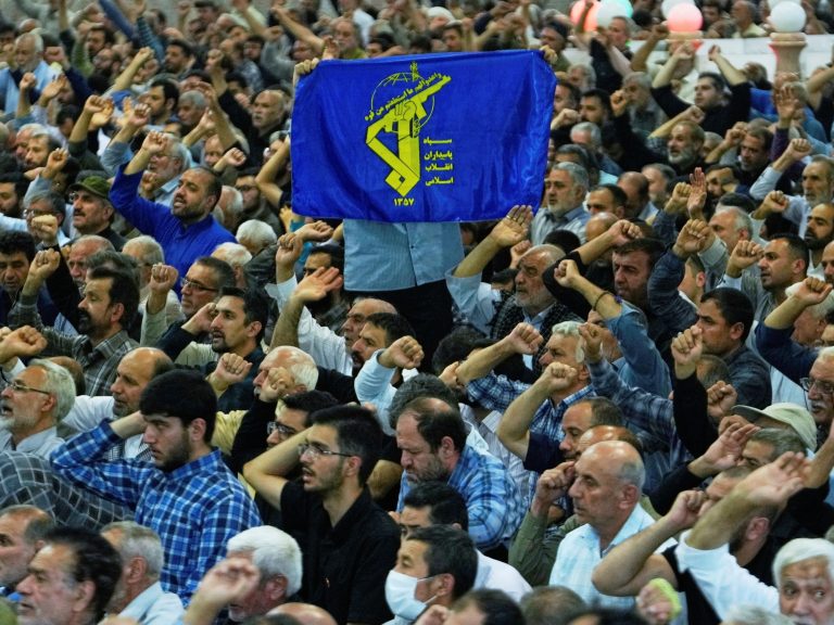 Iran mentioned Israel’s assault is an act of warfare and responds with the start of 100 armed drones