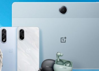 OnePlus publicizes North 5 and 4 extra merchandise