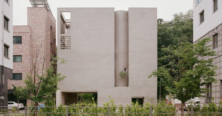 The order of matter opens the concrete constructing to the Soul Solar