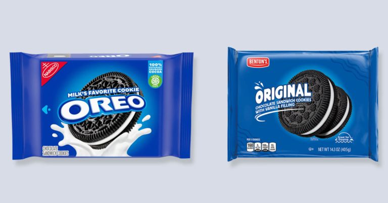 Oreo Maker Mondelez Sues Aldi Over ‘Copycat’ Packaging On A number of Meals Gadgets