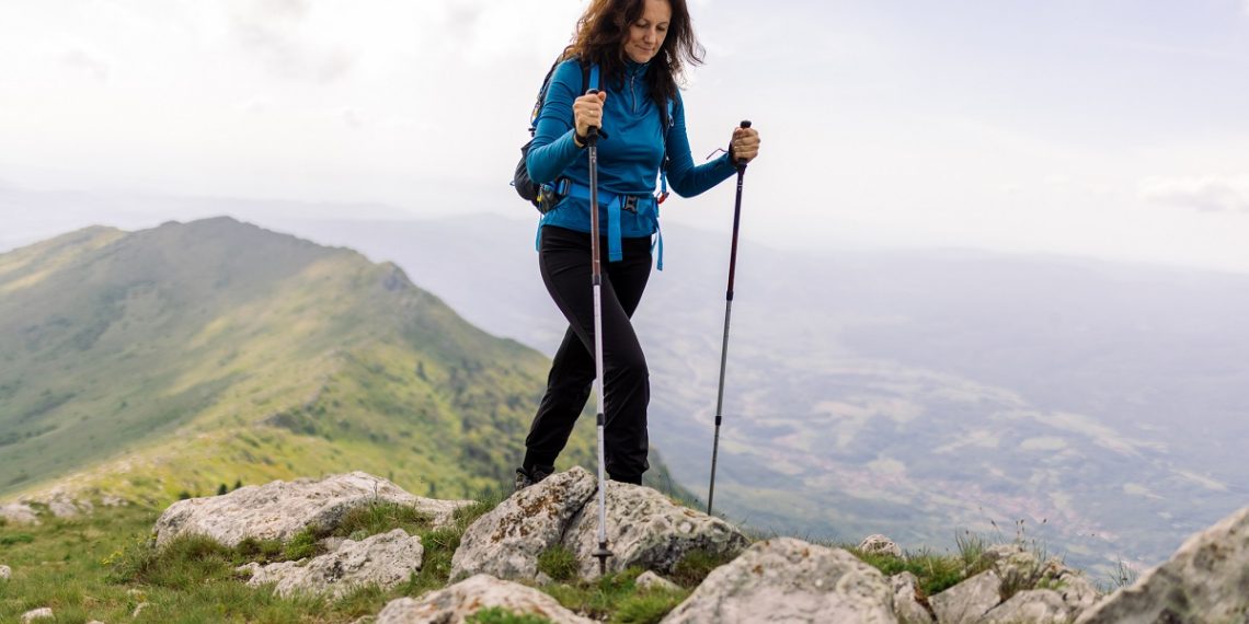 The Medical Minute: High 7 suggestions for protected outside train