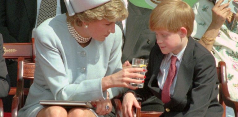 Harry and Meghan tried to alter their final identify in Spencer