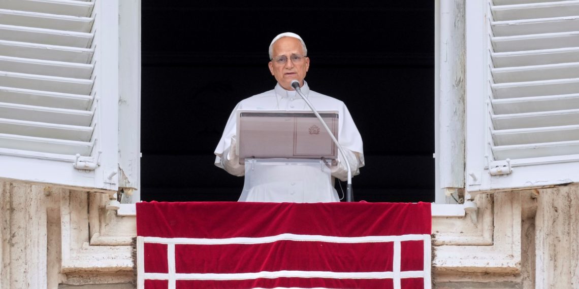 Following america entry, the Pope referred to as to cease the battle “earlier than changing into an irreparable Maelstrom”