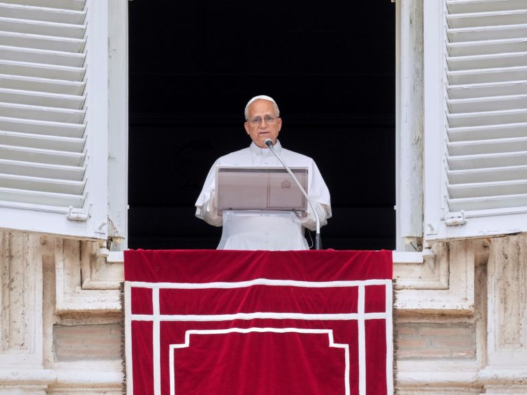 Following america entry, the Pope referred to as to cease the battle “earlier than changing into an irreparable Maelstrom”