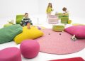 Paola Lenti brings a playful design