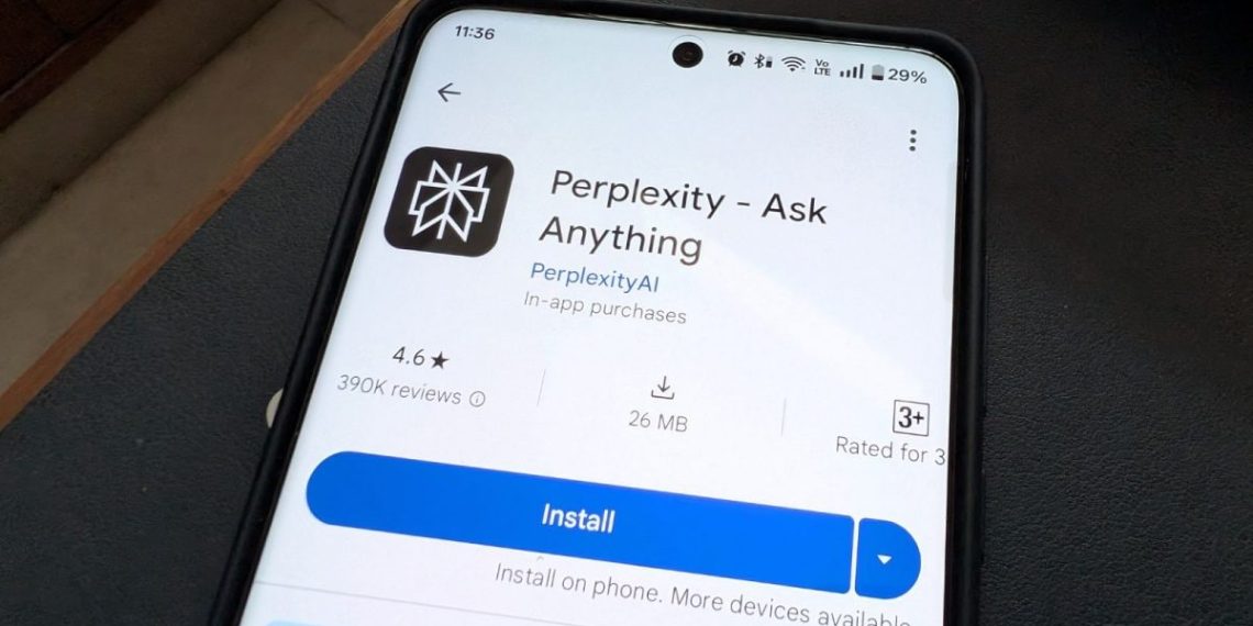 What’s perplexity and why do Apple need to purchase this firm? | Technological information