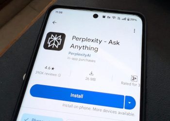 What’s perplexity and why do Apple need to purchase this firm? | Technological information