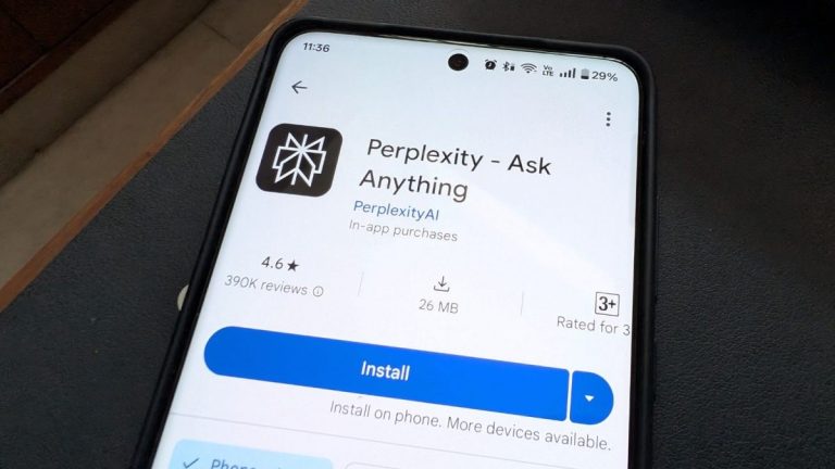 What’s perplexity and why do Apple need to purchase this firm? | Technological information