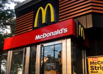 Followers Are Going Wild Over McDonald’s Oddly Formed Hen Strips