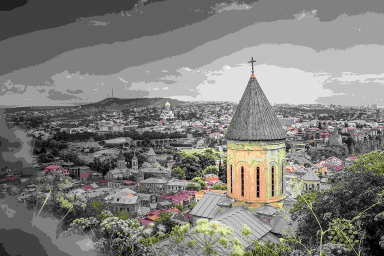 UAE Residents Urged to Test New Visa Necessities for Journey to Georgia as Nation Tightens Entry Guidelines