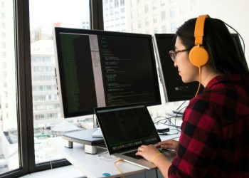 Quiz: Which nation sends us most college students for arithmetic and laptop science?