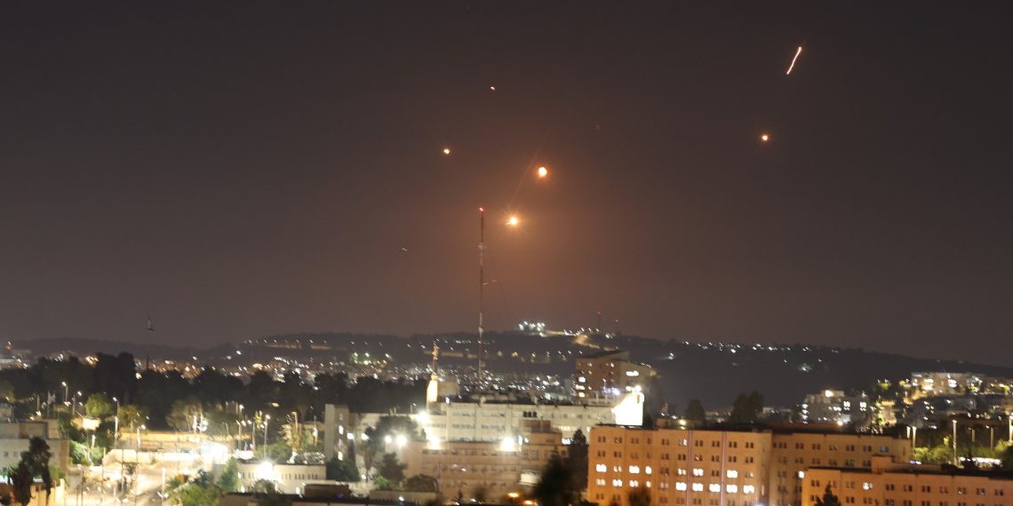 Every part concerning the battle and the final assaults on June 19 on June 19th