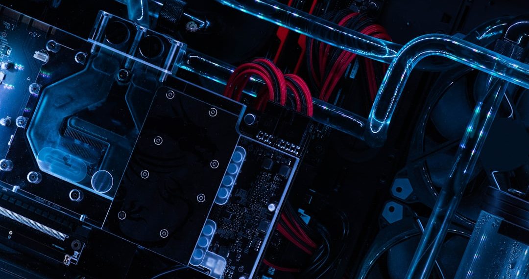 Ascendence Ai and European Detention of Microsoft