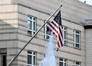 As Iran threatens retaliation, US Embassy points journey warning in Saudi Arabia