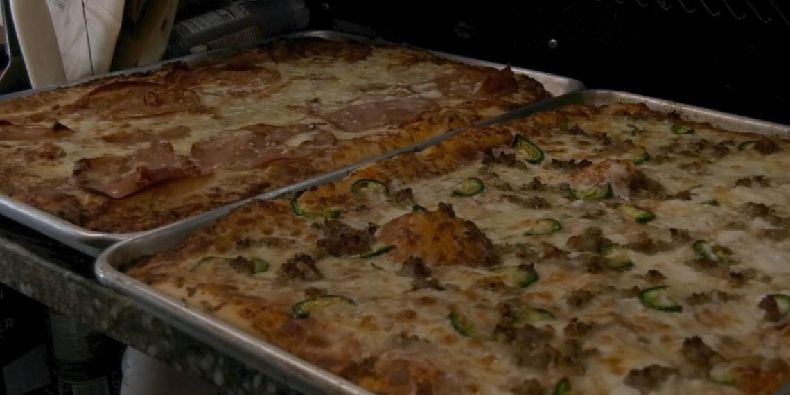 Native eateries have fun ‘Restaurant Week’ for Duncan Hines Days