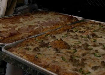 Native eateries have fun ‘Restaurant Week’ for Duncan Hines Days