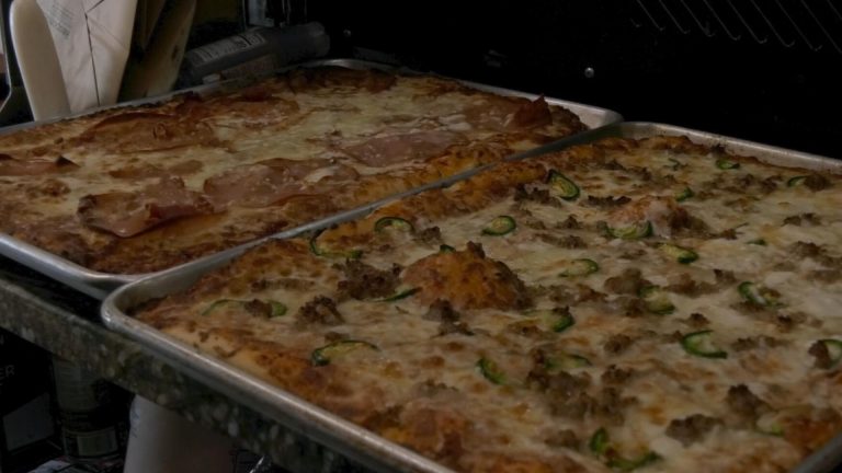 Native eateries have fun ‘Restaurant Week’ for Duncan Hines Days
