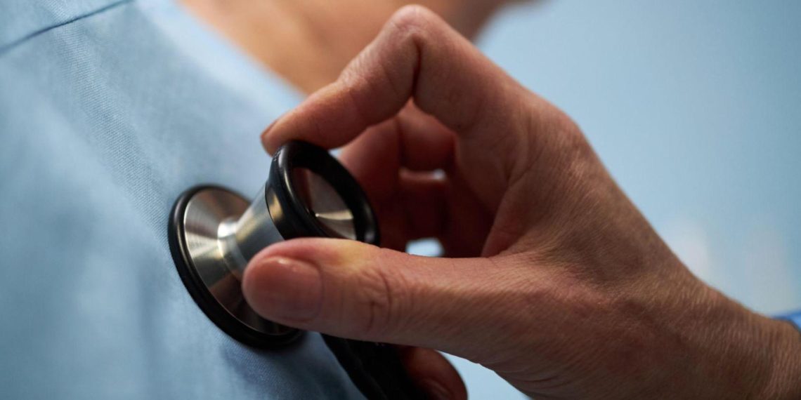 Medical knowledgeable raises consciousness of males’s well being considerations