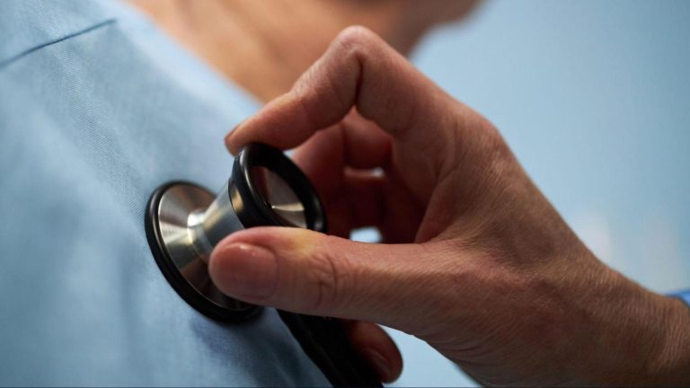 Medical knowledgeable raises consciousness of males’s well being considerations