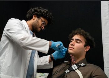 Restoring voices — and identification — with neuroengineering