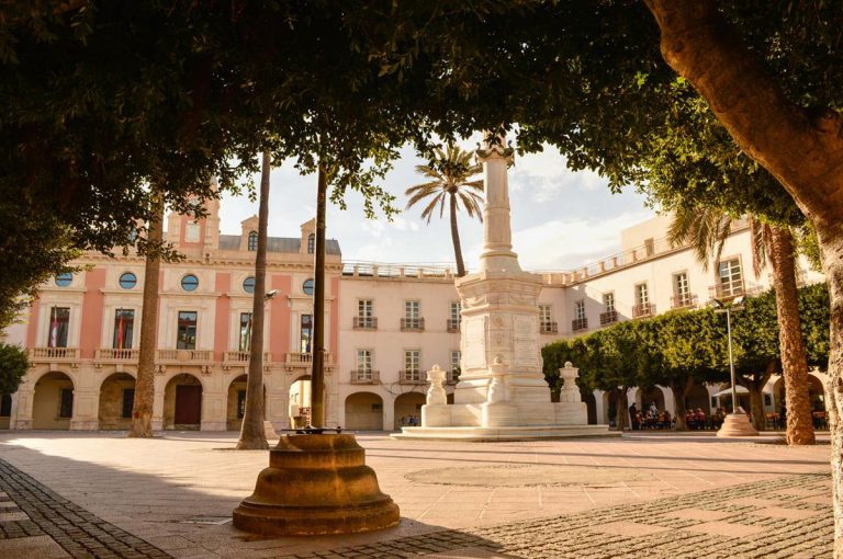 Almería’s historic heartbeat returns to life « Euro Weekly Information