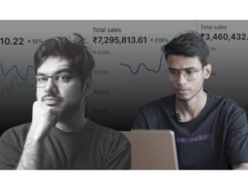 Reerocket: Pioneering Progress for Indian D2C Style Manufacturers | Loktej Enterprise Information