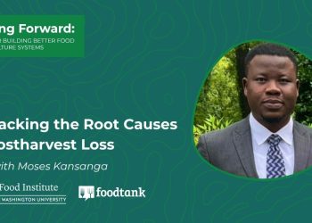 Q&A with Moses Kansanga – Meals Tank