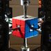 How Faculty college students have constructed the quickest Rubik Cubes Robik