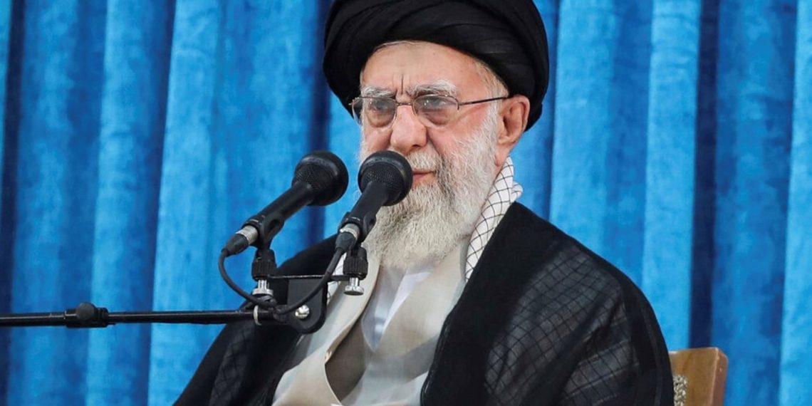 “Axis of Resistance”, Iranian nations and teams which have Israel in sights